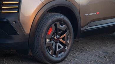 MDP Nissan y su nueva version del Kicks Nissan Kicks Rock Creek 2027: El SUV compacto que desafía lo esperado
