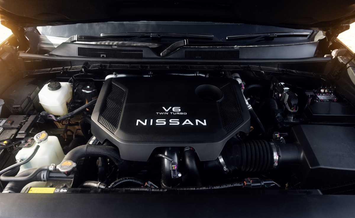 Nissan Patrol Y63 2027: La Nueva Era del Off-Road Llega a Australia MDP No te pierdas nada del mercado automotor Seguinos en Google Nissan Patrol Y63 2027: La Nueva Era del Off-Road Llega a Australia