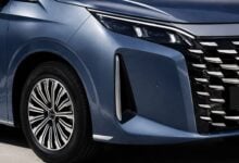 MDP Nueva BYD M9 BYD M9: ¿El resurgimiento del monovolumen frente al auge de los SUVs?