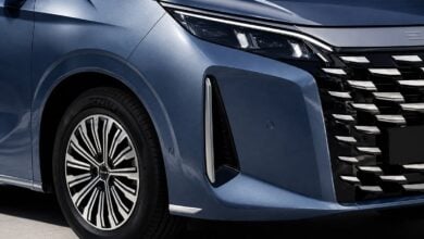 MDP Nueva BYD M9 BYD M9: ¿El resurgimiento del monovolumen frente al auge de los SUVs?