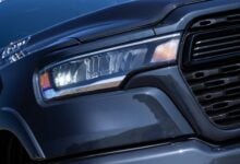 MDP Nueva RAM 1500 Big Horn RAM 1500 Big Horn: La Nueva Contendiente en el Mercado de Pick-Ups Full Size