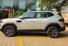 MDP Nueva Renault Duster perfil 2 Descubre la Revolución de la Renault Duster: Innovación y Potencia Renovada