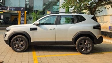 MDP Nueva Renault Duster perfil 2 Descubre la Revolución de la Renault Duster: Innovación y Potencia Renovada