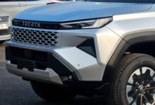 MDP Nueva Toyota Hilux 2026 trompa ¿Cómo será la nueva Toyota Hilux 2026 que busca conquistar el mercado argentino?