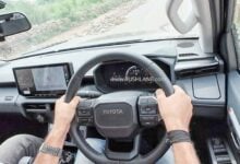 MDP Nueva Toyota Hilux prueba La Nueva Toyota Hilux: Una Evolución que Promete Redefinir el Segmento de las Pick-Ups