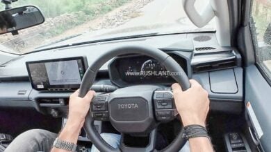 MDP Nueva Toyota Hilux prueba La Nueva Toyota Hilux: Una Evolución que Promete Redefinir el Segmento de las Pick-Ups