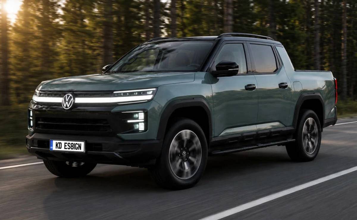 Volkswagen Atacama 2027: El Nuevo SUV de Siete Plazas que Promete Sacudir el Mercado Sudamericano MDP Nueva Volkswagen Amarok accion 1 Volkswagen Atacama 2027: El Nuevo SUV de Siete Plazas que Promete Sacudir el Mercado Sudamericano