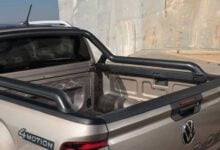 MDP Nueva Volkswagen Amarok caja 2 ¿El regreso de Volkswagen al segmento de pick ups en Estados Unidos?