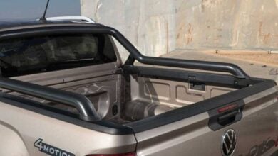 MDP Nueva Volkswagen Amarok caja 2 ¿El regreso de Volkswagen al segmento de pick ups en Estados Unidos?