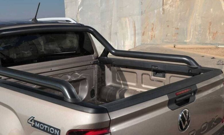 ¿El regreso de Volkswagen al segmento de pick ups en Estados Unidos? MDP Nueva Volkswagen Amarok caja 2 ¿El regreso de Volkswagen al segmento de pick ups en Estados Unidos?
