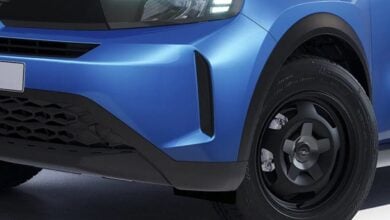 MDP Nuevo Opel Frontera Start Opel Frontera Start: El SUV que redefine la accesibilidad en el mercado europeo