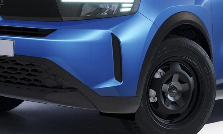 Opel Frontera Start: El SUV que redefine la accesibilidad en el mercado europeo MDP Nuevo Opel Frontera Start Opel Frontera Start: El SUV que redefine la accesibilidad en el mercado europeo