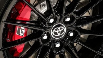 MDP Nuevo Toyota GR GT Toyota GR GT: ¿El Prototipo Revolucionario que Superará los Récords en Nürburgring?
