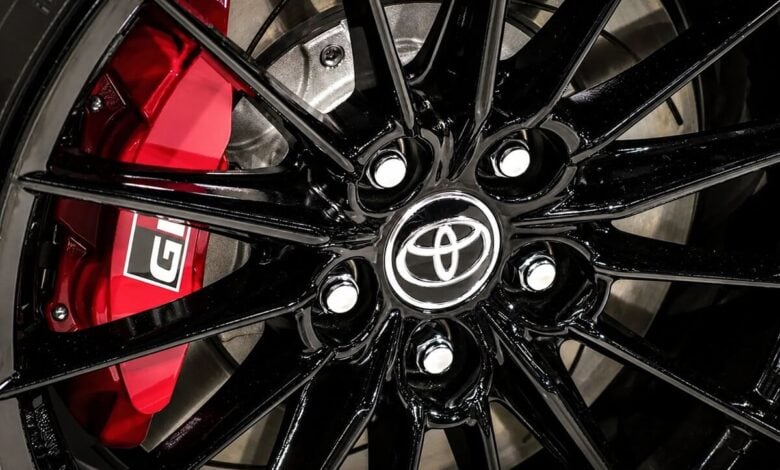 Toyota GR GT: ¿El Prototipo Revolucionario que Superará los Récords en Nürburgring? MDP Nuevo Toyota GR GT Toyota GR GT: ¿El Prototipo Revolucionario que Superará los Récords en Nürburgring?