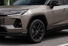 MDP Nuevo Toyota RAV4 PHEV Toyota RAV4 XSE Plug-in Hybrid 2026: La Evolución Más Potente del SUV