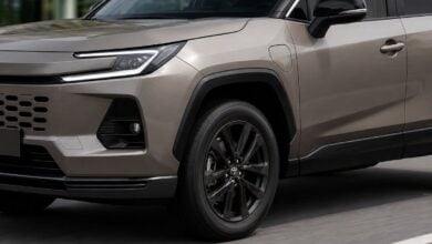 MDP Nuevo Toyota RAV4 PHEV Toyota RAV4 XSE Plug-in Hybrid 2026: La Evolución Más Potente del SUV