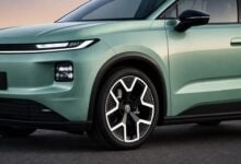MDP Nuevo Volkswagen ID. Aura T6 Volkswagen ID. Aura T6: Un Vistazo al Futuro Eléctrico desde China