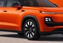 MDP Nuevo Volkswagen ID. Era 5X Volkswagen Revoluciona con su Nuevo SUV Eléctrico: El ID. Era 5X