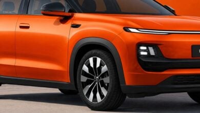 Volkswagen Revoluciona con su Nuevo SUV Eléctrico: El ID. Era 5X MDP Nuevo Volkswagen ID. Era 5X Volkswagen Revoluciona con su Nuevo SUV Eléctrico: El ID. Era 5X