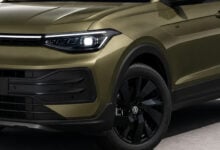 MDP Nuevo Volkswagen Taigun Volkswagen Taigun 2026: La evolución del SUV compacto que México esperaba