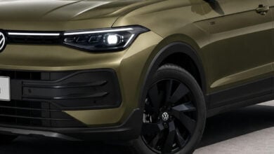 MDP Nuevo Volkswagen Taigun Volkswagen Taigun 2026: La evolución del SUV compacto que México esperaba