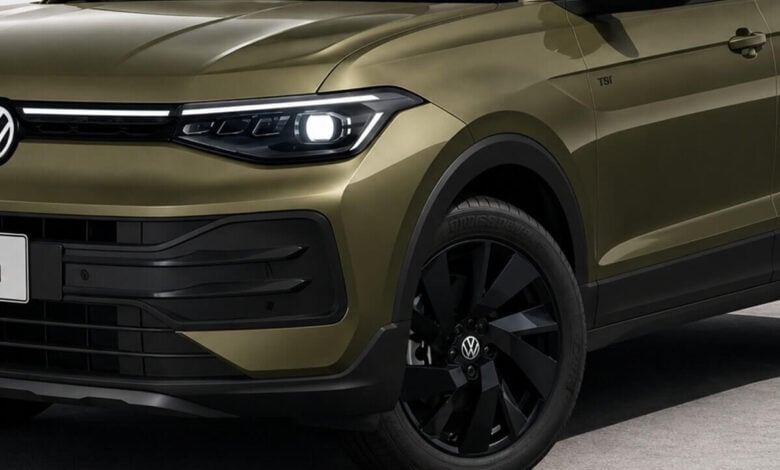 MDP Nuevo Volkswagen Taigun Volkswagen Taigun 2026: La evolución del SUV compacto que México esperaba