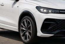 MDP Nuevo Volkswagen Tiguan R El Nuevo Volkswagen Tiguan R 2027: Potencia y Estilo En Un Solo SUV