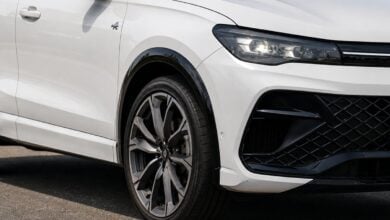 MDP Nuevo Volkswagen Tiguan R El Nuevo Volkswagen Tiguan R 2027: Potencia y Estilo En Un Solo SUV