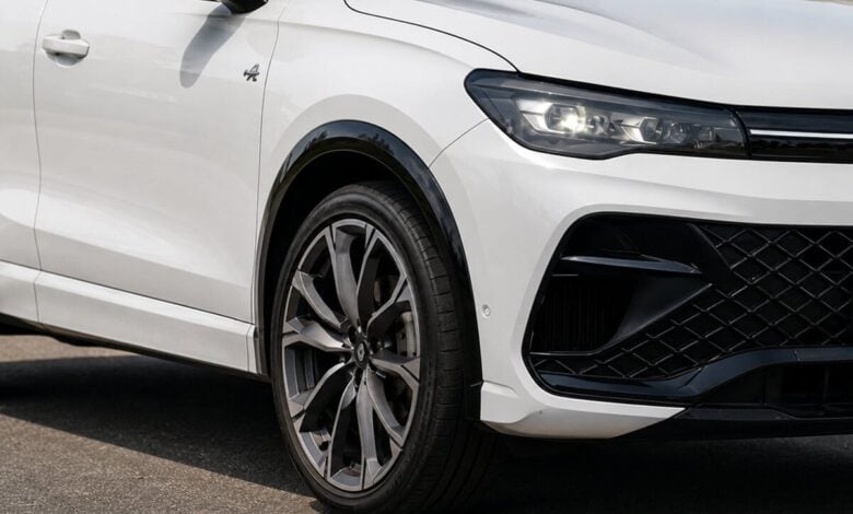El Nuevo Volkswagen Tiguan R 2027: Potencia y Estilo En Un Solo SUV MDP Nuevo Volkswagen Tiguan R El Nuevo Volkswagen Tiguan R 2027: Potencia y Estilo En Un Solo SUV