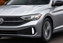 MDP Nuevo Volkswagen Vento Jetta Volkswagen Vento 2027: ¿El nuevo referente en el segmento de sedanes medios en México?