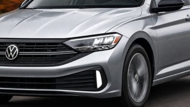MDP Nuevo Volkswagen Vento Jetta Volkswagen Vento 2027: ¿El nuevo referente en el segmento de sedanes medios en México?