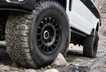 MDP Nuevo paquete para Ford Super Duty AEV Lanza el FX370: La Opción Ideal para Aventureros Sin Renunciar a la Confortabilidad de la F-250 y F-350