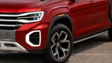 Volkswagen se lanza al ruedo: ¿está lista su nueva pick-up para conquistar Estados Unidos? MDP Nuevo pick up de Volkswagen Volkswagen se lanza al ruedo: ¿está lista su nueva pick-up para conquistar Estados Unidos?