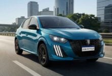 MDP Peugeot 208 Style ¿Es el Peugeot 208 Style T200 el hatchback que revolucionará Argentina?
