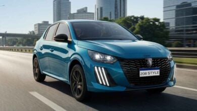 MDP Peugeot 208 Style ¿Es el Peugeot 208 Style T200 el hatchback que revolucionará Argentina?