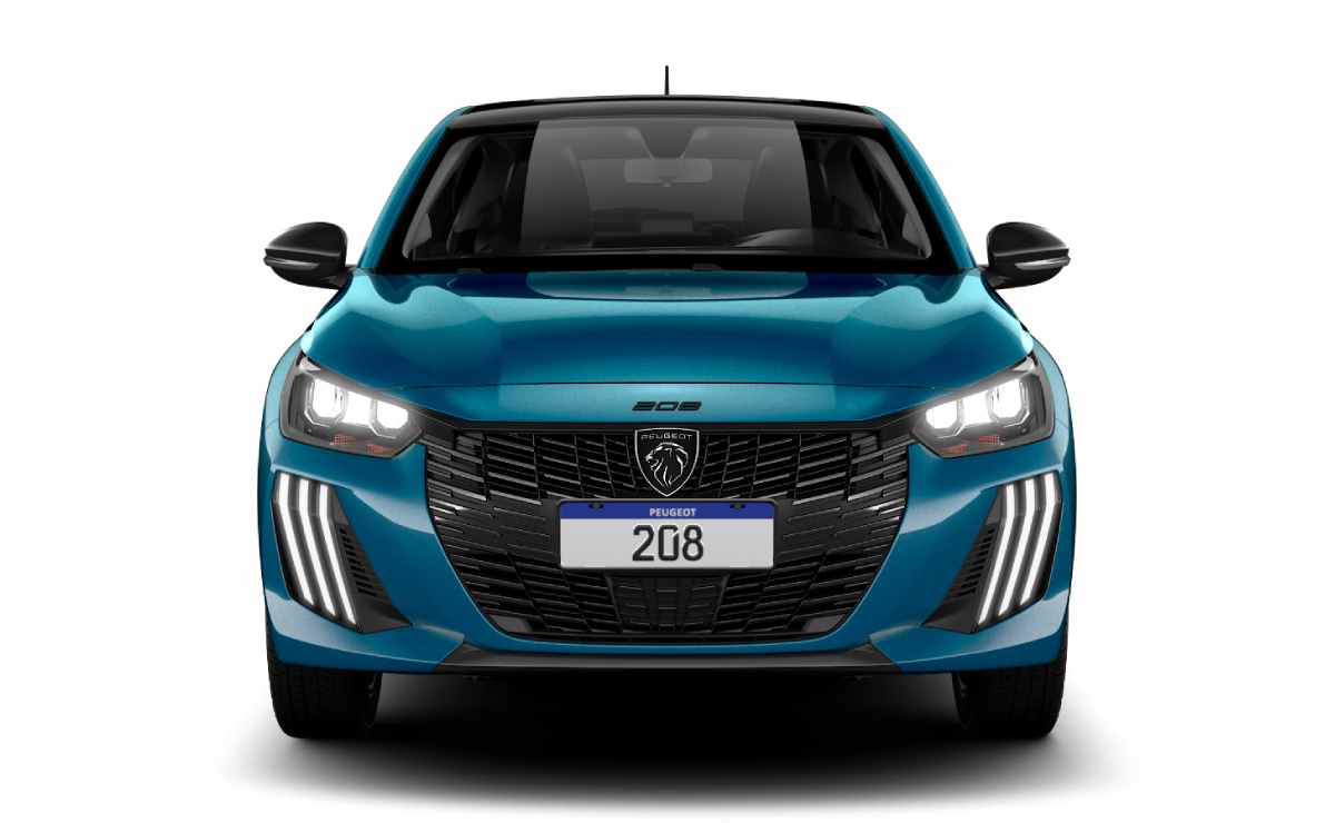 ¿Es el Peugeot 208 Style T200 el hatchback que revolucionará Argentina? MDP Peugeot 208 Style 4 ¿Es el Peugeot 208 Style T200 el hatchback que revolucionará Argentina?