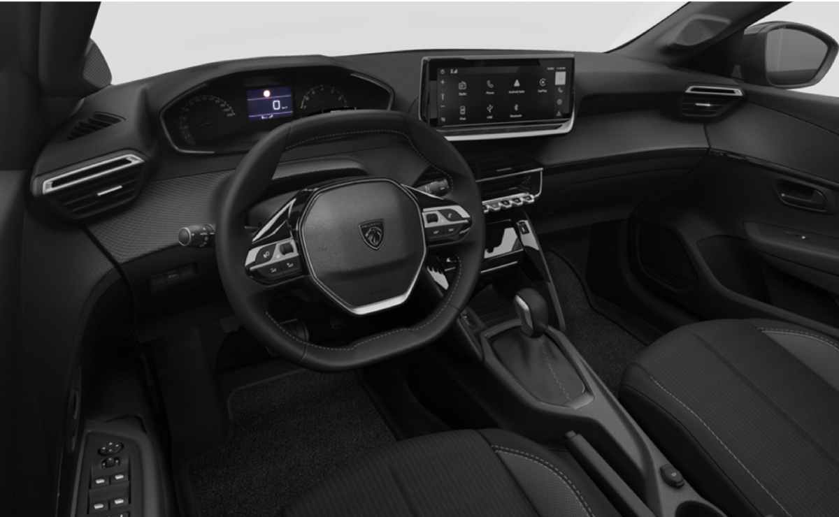 ¿Es el Peugeot 208 Style T200 el hatchback que revolucionará Argentina? MDP Peugeot 208 Style 5 ¿Es el Peugeot 208 Style T200 el hatchback que revolucionará Argentina?