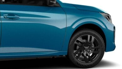 MDP Peugeot 208 Style T200 teaser Peugeot 208 Style T200: El Nuevo Estilo Que Revoluciona el Segmento Hatchback en Argentina
