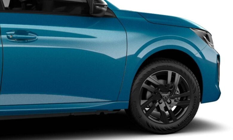 MDP Peugeot 208 Style T200 teaser Peugeot 208 Style T200: El Nuevo Estilo Que Revoluciona el Segmento Hatchback en Argentina