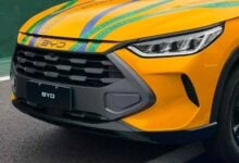 MDP Pick up BYD Mako teaser BYD Mako: La Nueva Rival de la Fiat Toro y Volkswagen Tukan