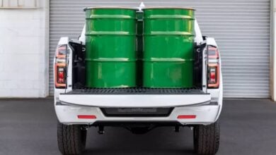 MDP Pick up GWM Poer P30 Pro caja ¿Es la GWM Poer P30 Pro la pick-up más esperada del 2027 en Brasil?