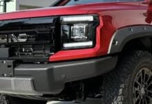 MDP Pick up JMC Grand Avenue Dadao Pro teaser 1 Maxus T60 Max: ¿La nueva estrella del mercado argentino de pickups?