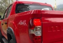MDP Pick up Maxus T70 teaser Maxus T70: La Pick-up que Revoluciona el Mercado Chileno