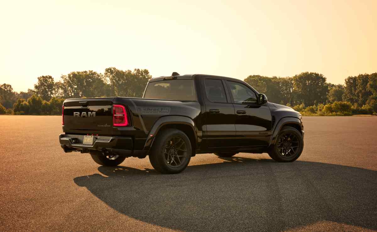 La esperada RAM 1500 Rumble Bee 2027 ya está disponible para pedidos en Estados Unidos MDP RAM 1500 Rumble Bee 2027 1 La esperada RAM 1500 Rumble Bee 2027 ya está disponible para pedidos en Estados Unidos
