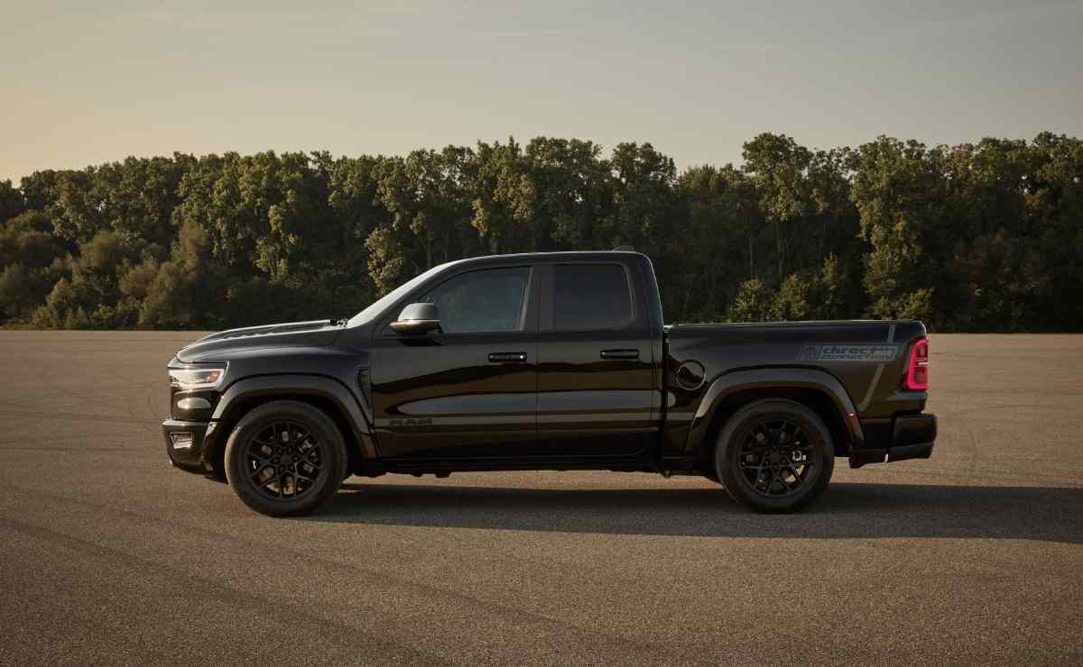 La esperada RAM 1500 Rumble Bee 2027 ya está disponible para pedidos en Estados Unidos MDP RAM 1500 Rumble Bee 2027 2 La esperada RAM 1500 Rumble Bee 2027 ya está disponible para pedidos en Estados Unidos