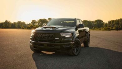 La esperada RAM 1500 Rumble Bee 2027 ya está disponible para pedidos en Estados Unidos MDP RAM 1500 Rumble Bee 2027 La esperada RAM 1500 Rumble Bee 2027 ya está disponible para pedidos en Estados Unidos