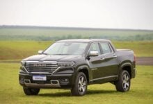 MDP RAM Rampage RAM Brilla en Brasil con la Rampage a la Cabeza: El Auge de las Pick Ups en 2026
