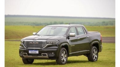 MDP RAM Rampage RAM Brilla en Brasil con la Rampage a la Cabeza: El Auge de las Pick Ups en 2026