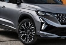 MDP Renault Austral el SUV familiar El Renault Austral Full Hybrid E-Tech: El Nuevo Contendiente en el Mundo de los SUV Híbridos