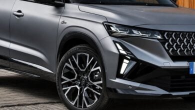 El Renault Austral Full Hybrid E-Tech: El Nuevo Contendiente en el Mundo de los SUV Híbridos MDP Renault Austral el SUV familiar El Renault Austral Full Hybrid E-Tech: El Nuevo Contendiente en el Mundo de los SUV Híbridos